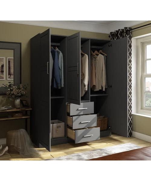 ART.W.AW9048دولاب