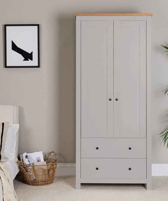 ART.W.AW9041 Wardrobe