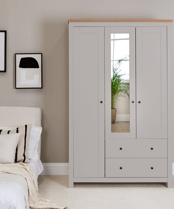 ART.W.AW9038 Wardrobe