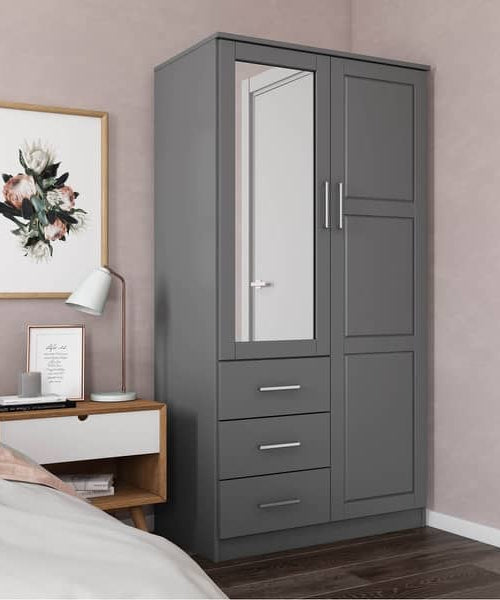 ART.W.AW9046 Wardrobe