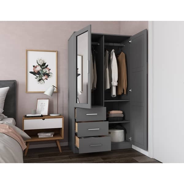 ART.W.AW9046دولاب