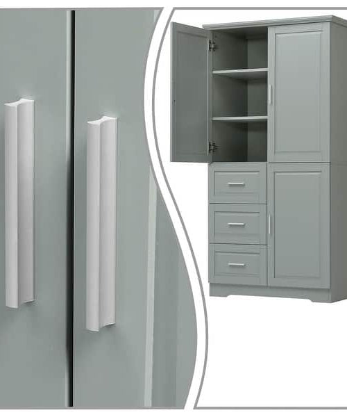 ART.W.AW9047دولاب