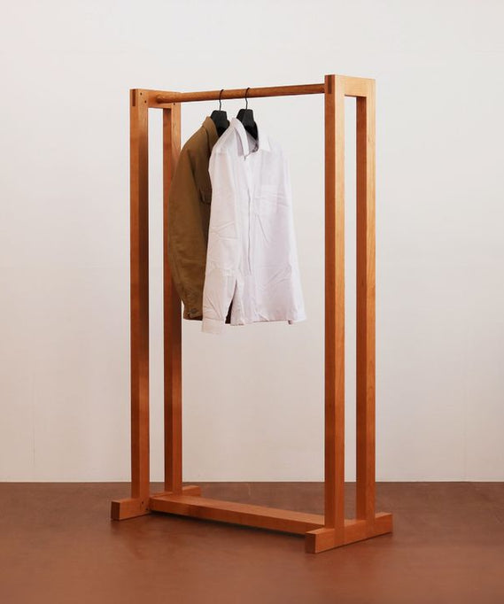 Mossy wood hanger ART.W.AW 10026