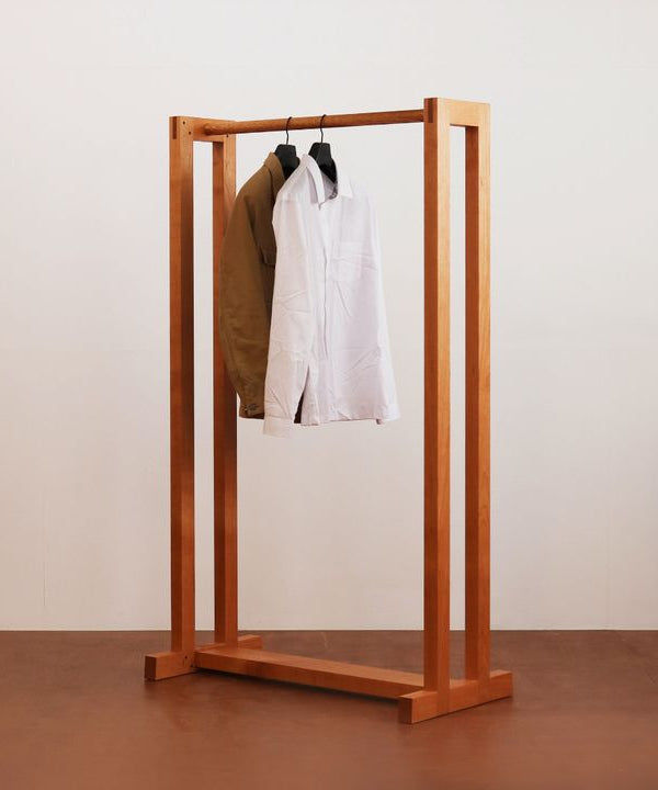 Mossy wood hanger ART.W.AW 10026