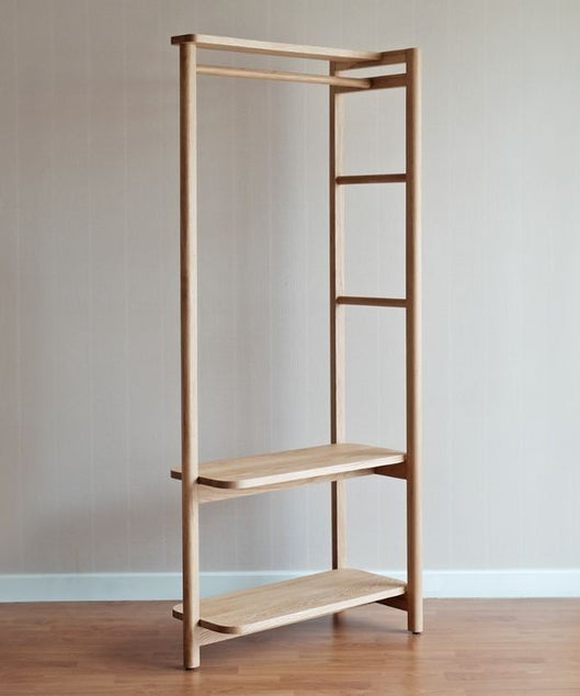 شماعة من الخشب الموسكي ART.W.AW 10023