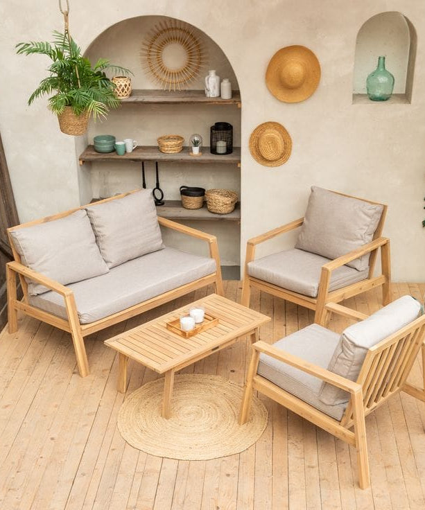 4-piece set ART.W.AW7040