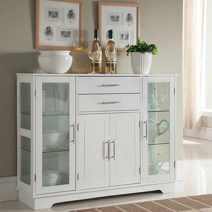 Buffet with 2 mirrors ART.WA10536