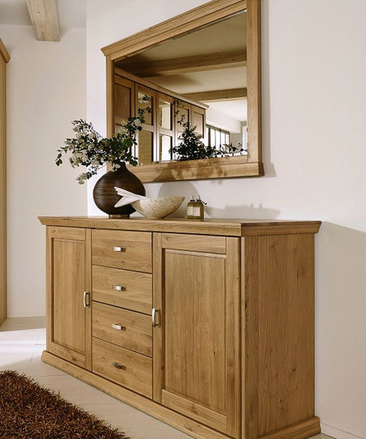 بوفيه مع مرايا ART.W.A.10516