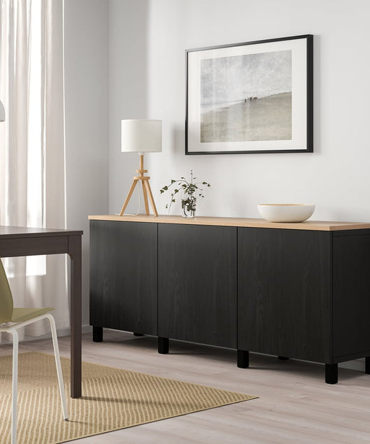 Buffet with mirror ART.WA10565