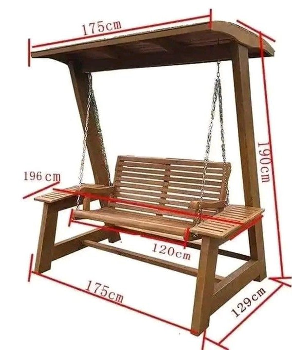 Swing - ART.W.AW.6078