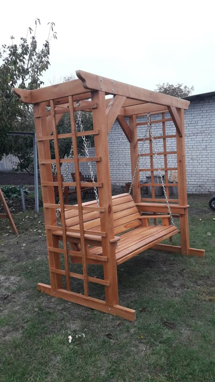 Swing - ART.W.AW.6084