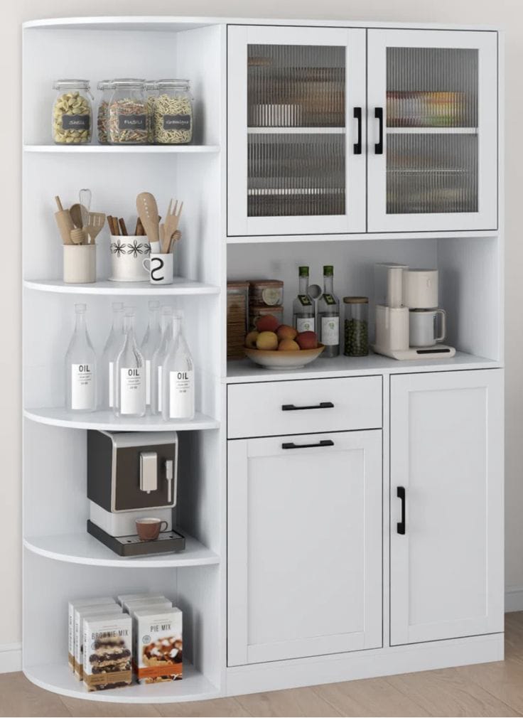 وحدة جانبية للمطبخART.W.AW.3901