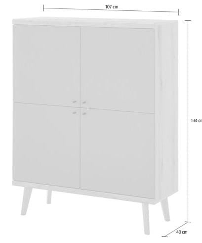 جزامة  - ART.W.AW5054