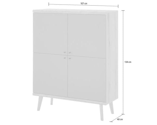 جزامة  - ART.W.AW5054