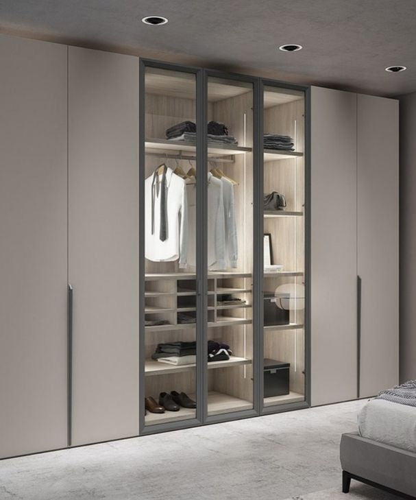 Cupboard - ART.W.AW01005