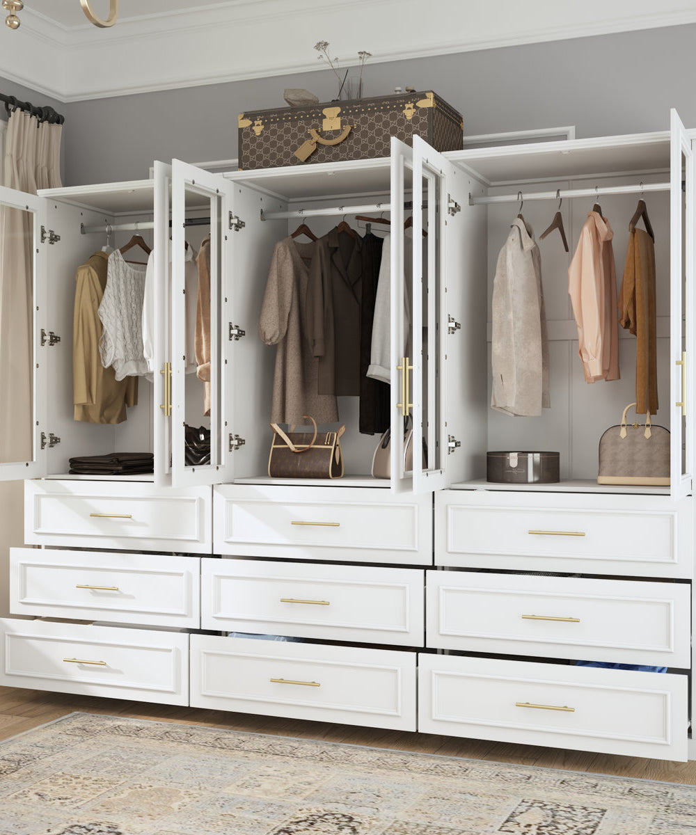 دولاب- ART.W.AW01009