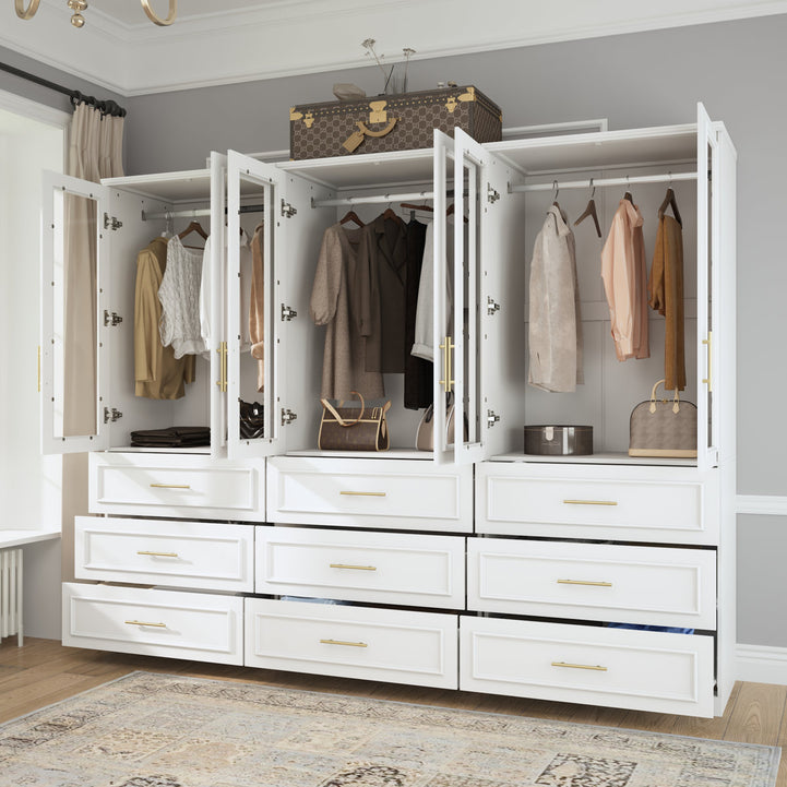 دولاب- ART.W.AW01009