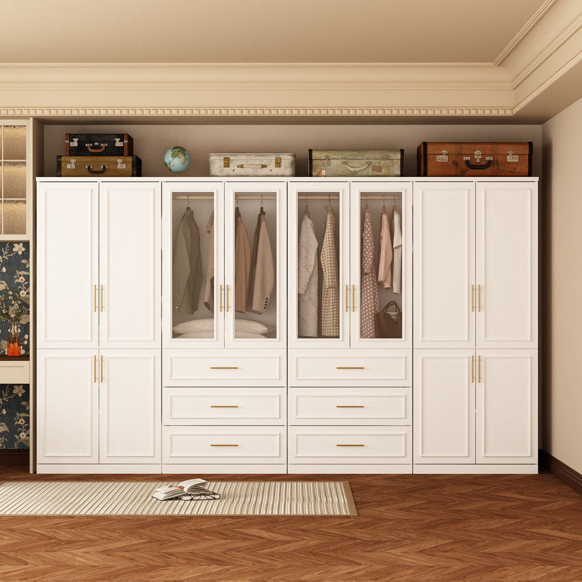 دولاب- ART.W.AW01010