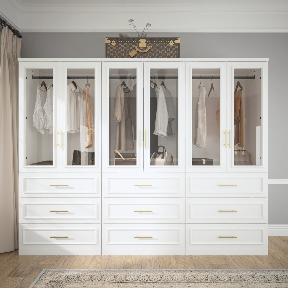 دولاب- ART.W.AW01009