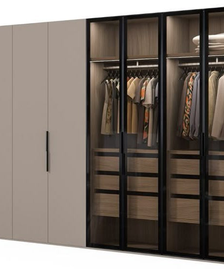 دولاب- ART.W.AW01027
