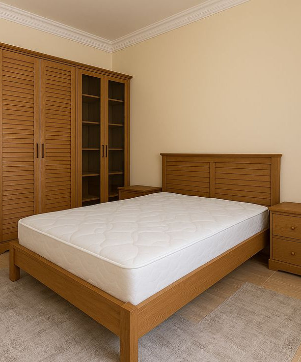 غرفة نوم كاملة- ART.W.AW01211