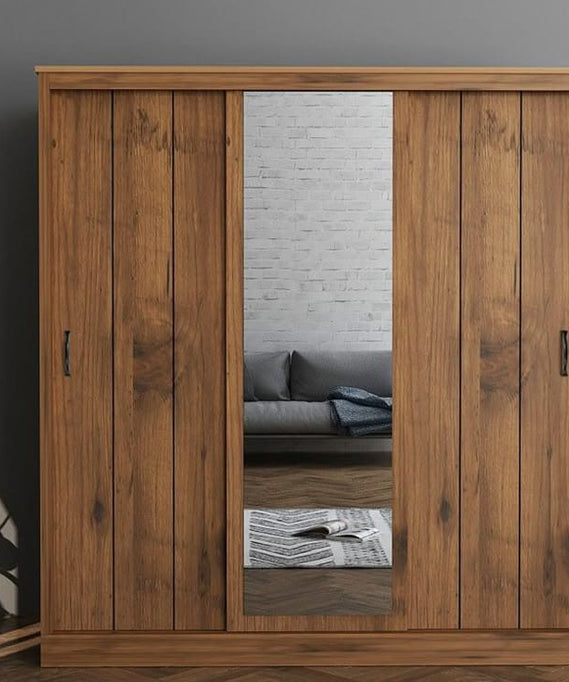Cupboard - ART.W.AW01038
