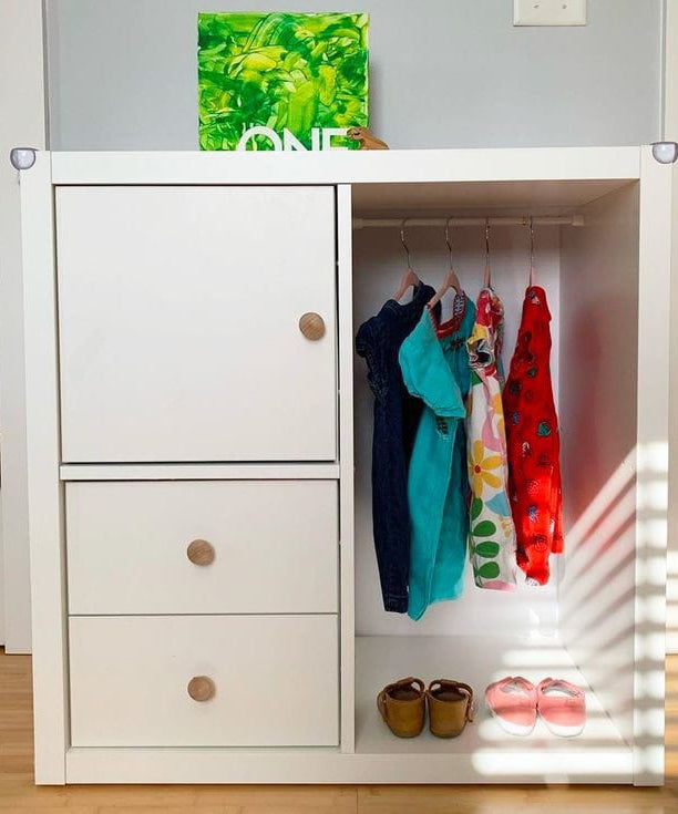 Baby Wardrobe - ART.W.AW01100