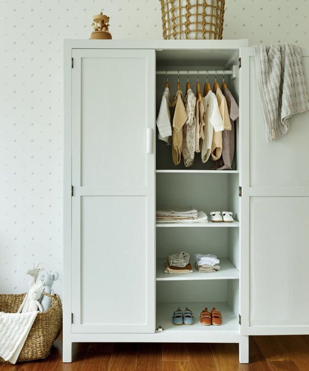 Baby Wardrobe - ART.W.AW01104