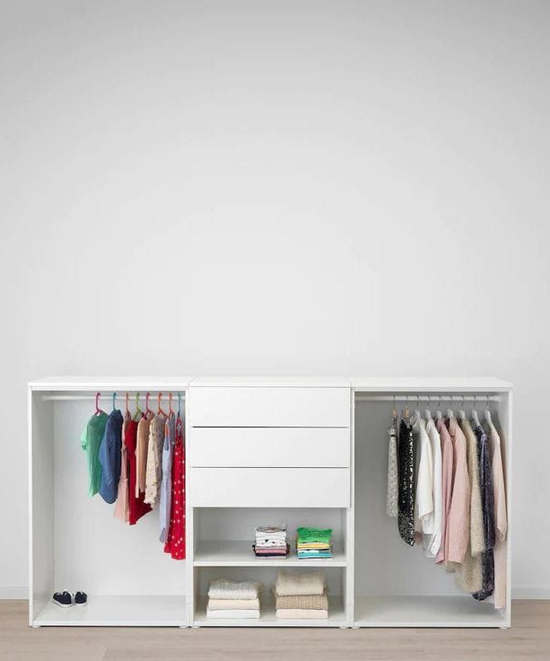 Baby Wardrobe - ART.W.AW01106