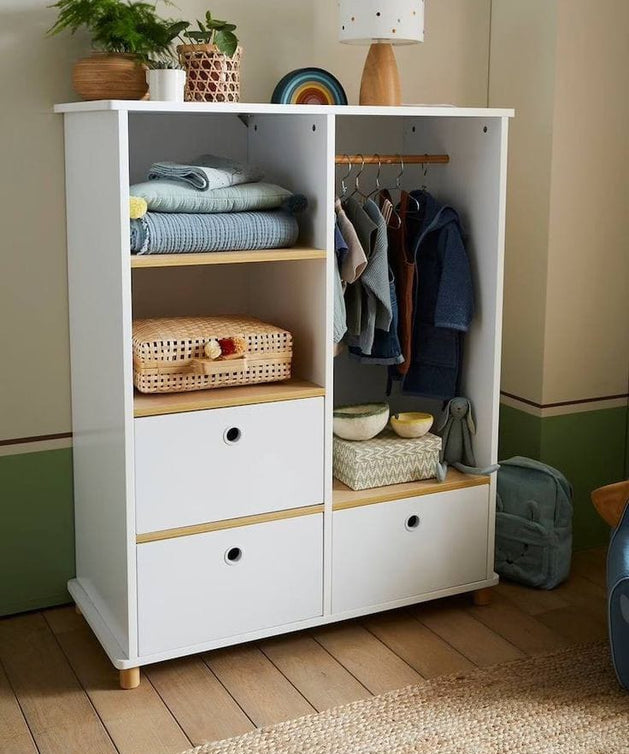 Baby Wardrobe - ART.W.AW01107