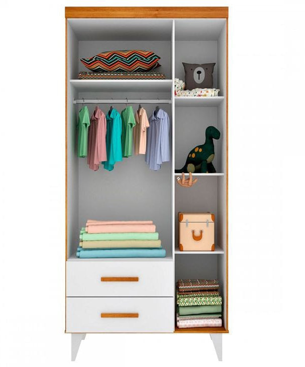 Baby Wardrobe - ART.W.AW01109