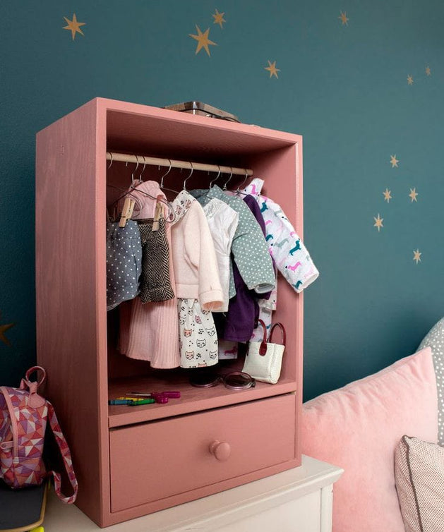 Baby Wardrobe - ART.W.AW01108