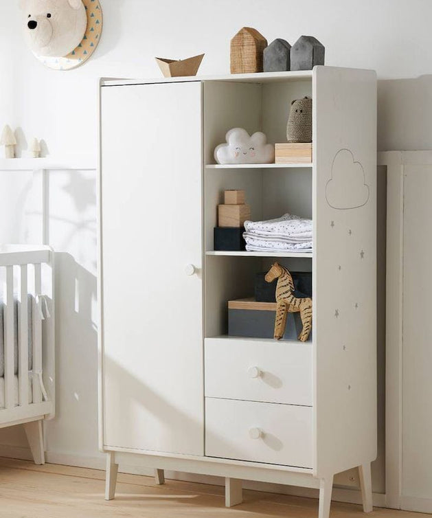 Baby Wardrobe - ART.W.AW01115