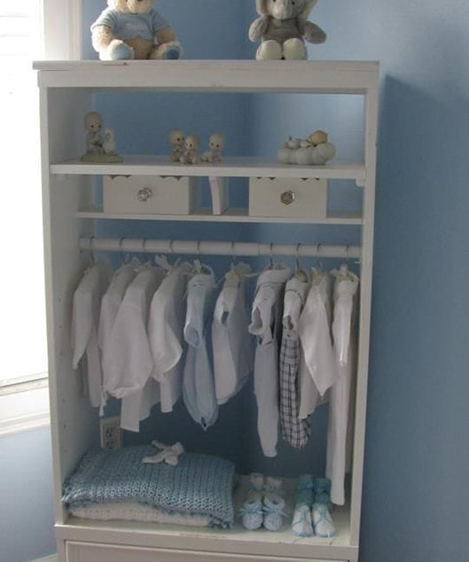 دولاب البيبي- ART.W.AW01117