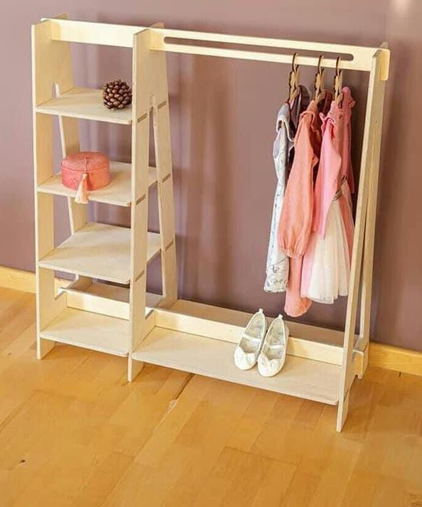 Baby Wardrobe - ART.W.AW01118