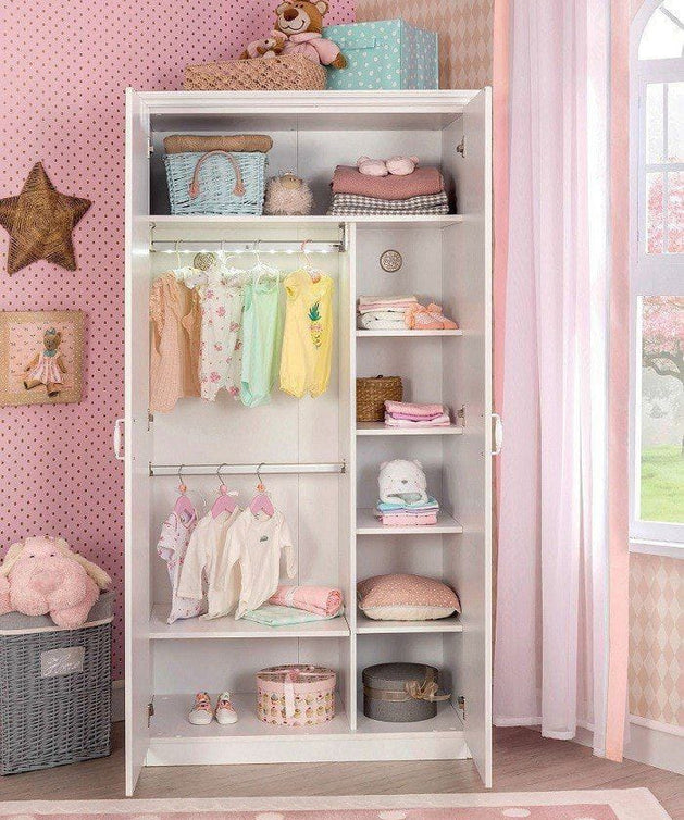 Baby Wardrobe - ART.W.AW01119