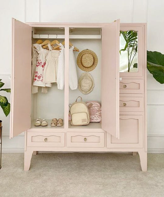 دولاب البيبي- ART.W.AW01120