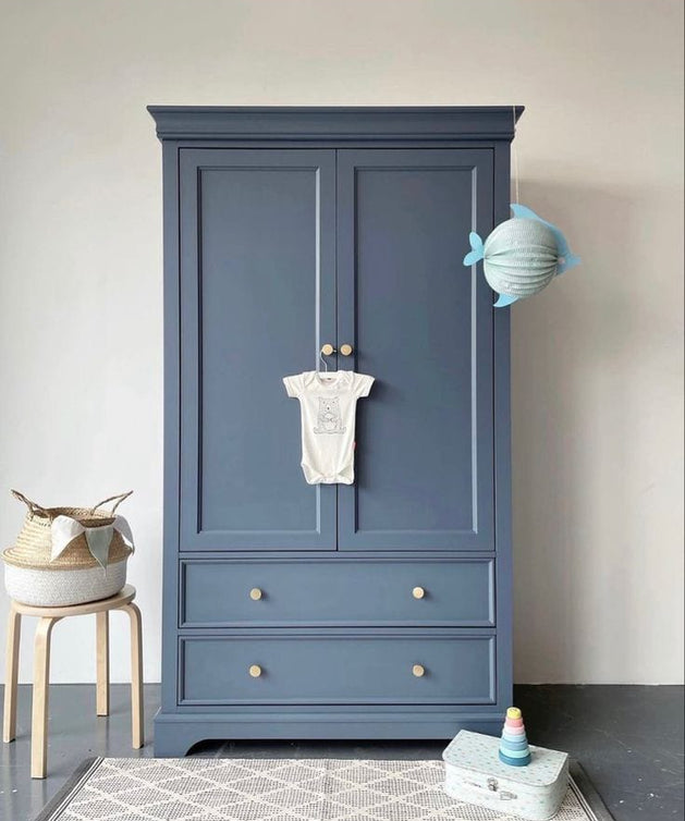 Baby Wardrobe - ART.W.AW01121