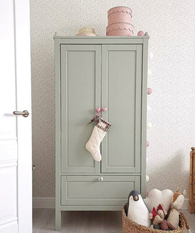 Baby Wardrobe - ART.W.AW01122