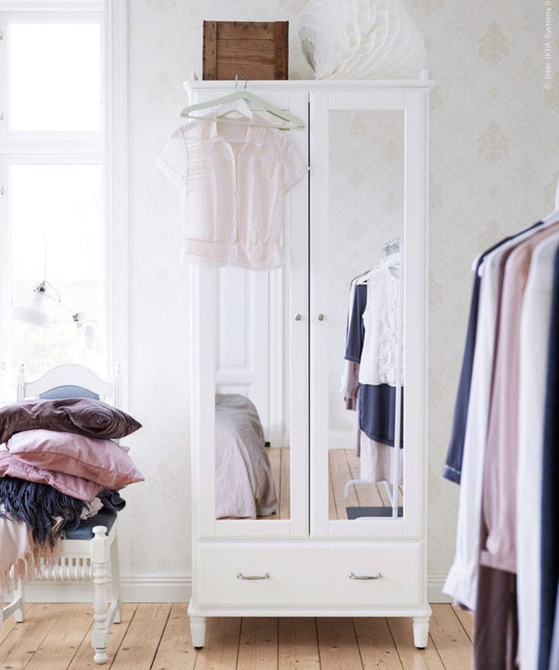 Baby Wardrobe - ART.W.AW01123