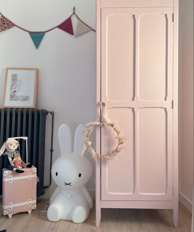 Baby Wardrobe - ART.W.AW01124