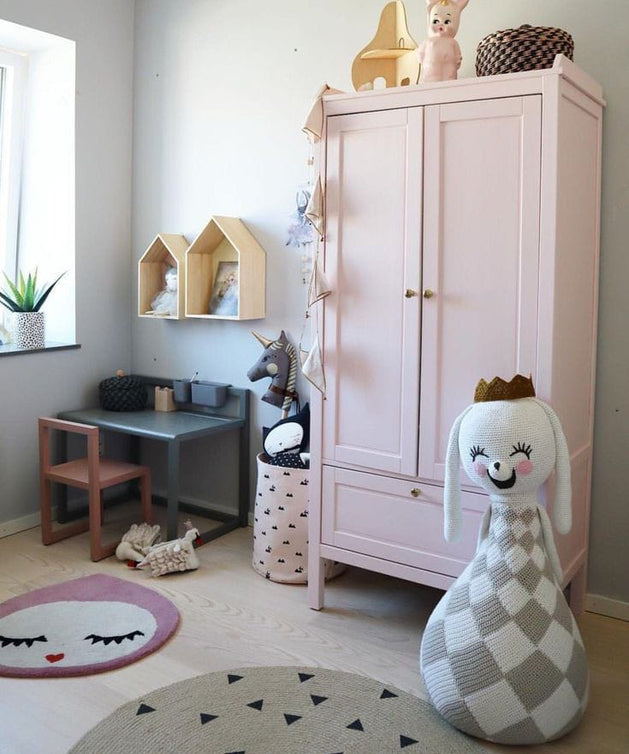 Baby Wardrobe - ART.W.AW01125