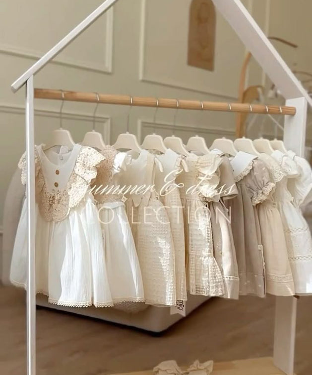 Baby Wardrobe - ART.W.AW01126