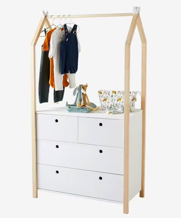 Baby closet - ART.W.AW01128