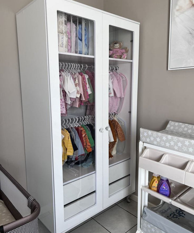 Baby Wardrobe - ART.W.AW01129