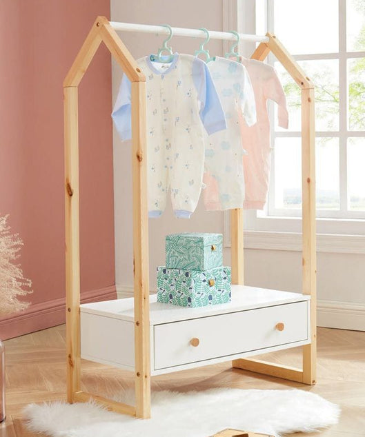 شماعة خارجية للبيبي- ART.W.AW01131