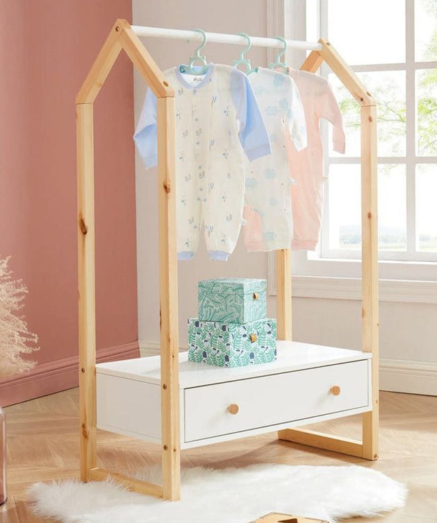 Baby Outdoor Hanger - ART.W.AW01131