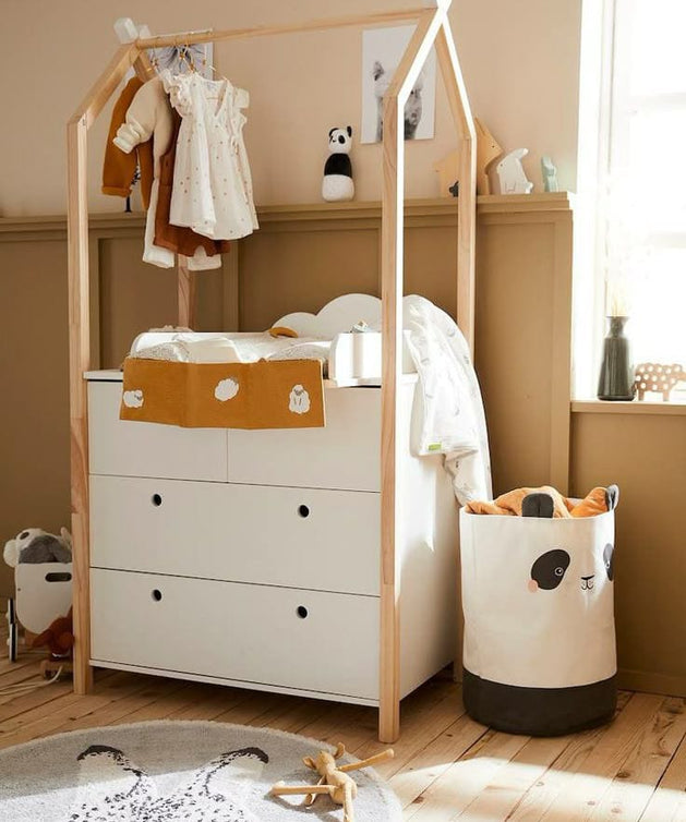 Baby Outdoor Hanger - ART.W.AW01132