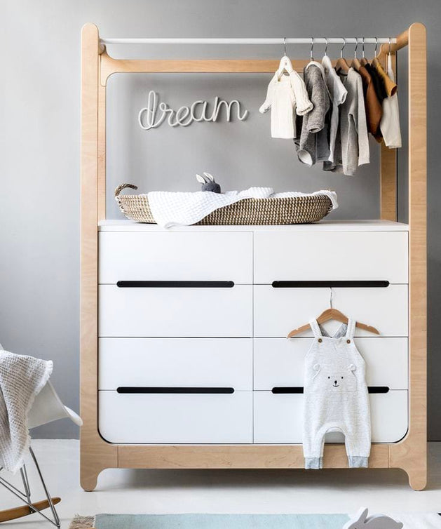 Baby Outdoor Hanger - ART.W.AW01133