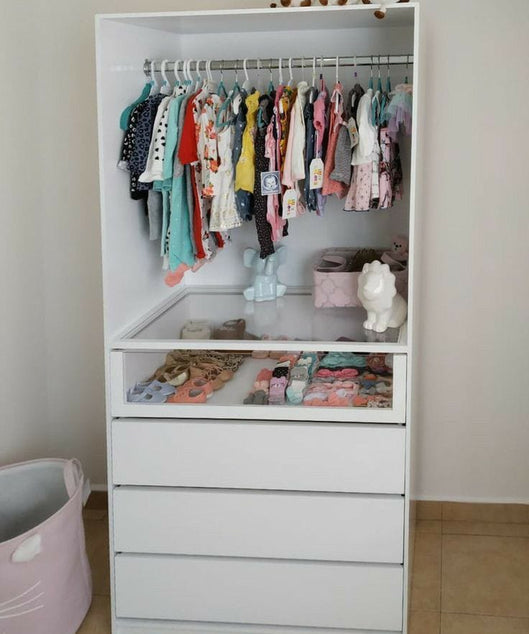 دولاب البيبي- ART.W.AW01140